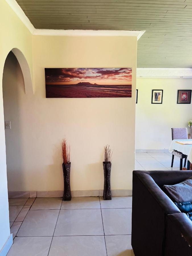 Angelmalatji Guesthouse Graskop Exterior foto